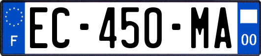 EC-450-MA