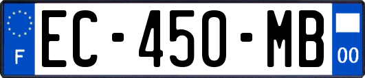 EC-450-MB