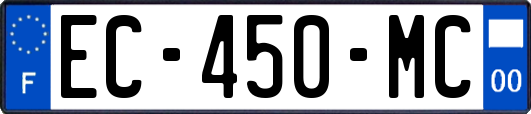 EC-450-MC
