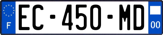EC-450-MD