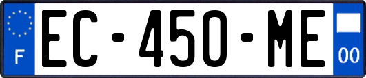 EC-450-ME