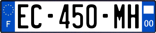EC-450-MH