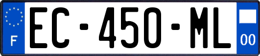 EC-450-ML