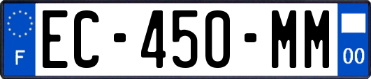 EC-450-MM