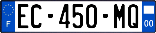 EC-450-MQ