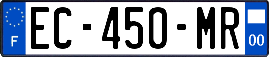 EC-450-MR