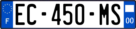 EC-450-MS