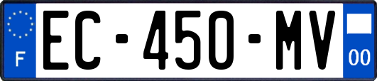 EC-450-MV