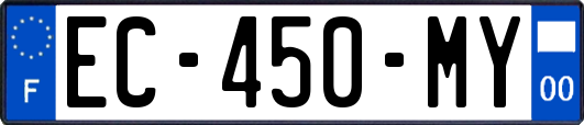 EC-450-MY