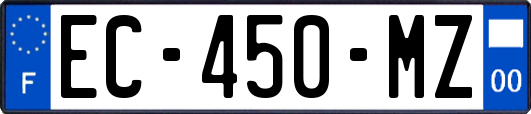 EC-450-MZ