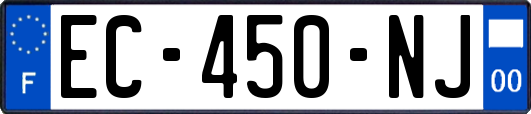 EC-450-NJ