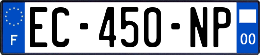EC-450-NP