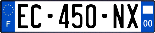 EC-450-NX