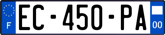 EC-450-PA