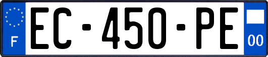EC-450-PE