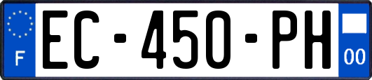 EC-450-PH