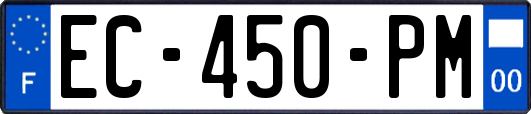 EC-450-PM
