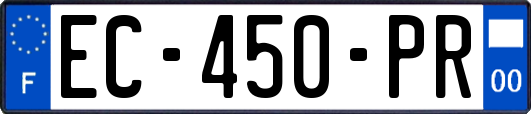 EC-450-PR