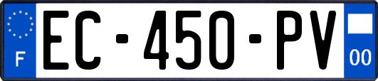 EC-450-PV