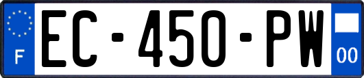 EC-450-PW