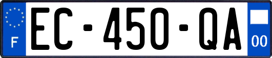 EC-450-QA