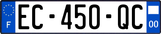 EC-450-QC