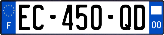 EC-450-QD