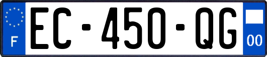 EC-450-QG