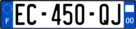 EC-450-QJ