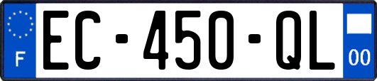 EC-450-QL