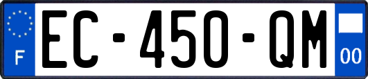 EC-450-QM