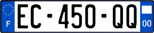 EC-450-QQ