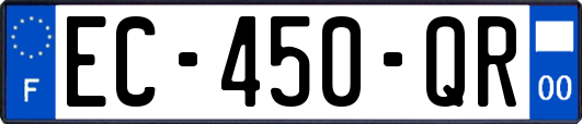 EC-450-QR