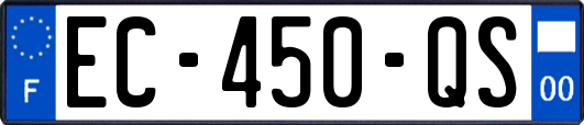 EC-450-QS