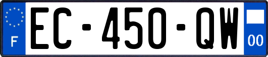 EC-450-QW