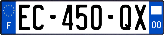 EC-450-QX