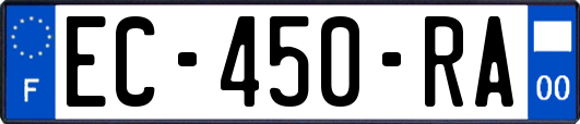 EC-450-RA