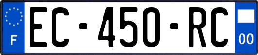 EC-450-RC