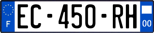 EC-450-RH