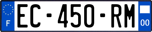 EC-450-RM