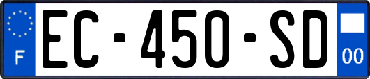 EC-450-SD