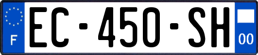 EC-450-SH