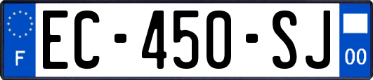 EC-450-SJ