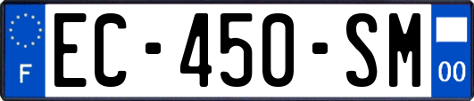 EC-450-SM