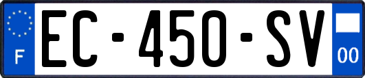 EC-450-SV