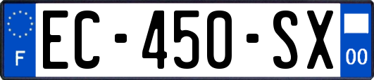 EC-450-SX