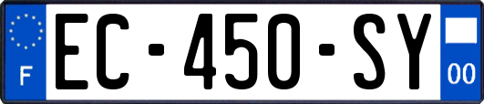 EC-450-SY