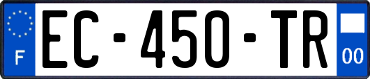 EC-450-TR