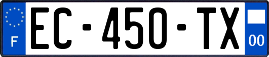 EC-450-TX