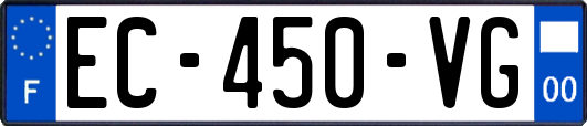 EC-450-VG